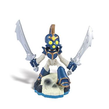 Imagem de Skylanders SWAP Force: Twin Blade Chop Chop Series 3 Character