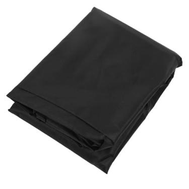 Imagem de TOPINCN Tampa de Viagem Ao trenó de Pesca No Gelo, Tampa de Placa de trenó Com Corda Elástica, 420d Taber de Malha de Protetor de Tecido 420d Tampa de Engrenagem de Pesca de Gelo para