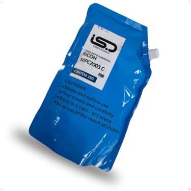 Imagem de Toner em Pó Compativel MPC2003 Ciano