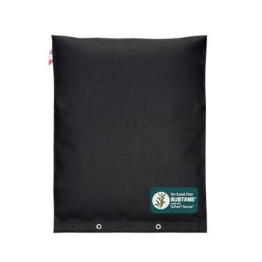 Imagem de ZELARMAN Capa Isolante Antirrefluxo, Para Disjuntor De Vácuo Com 6 Camadas Tecido Grosso, Bolsa Válvula Sprinkler Proteção Contra Congelamento No Inverno, Capas Bomba Poço Água, 16 X 20 Pol.