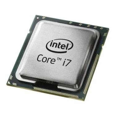Imagem de Processador Intel Core i7-11700f 8 Núcleos 4,8ghz 16mb - Oem
