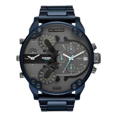 Imagem de Relógio Masculino Diesel Mr. Dz7414 Completo
