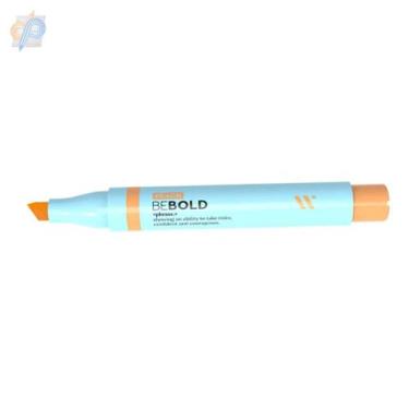 Imagem de Caneta Marca Texto Be Bold Highlighter Perfumado - Newpen, Caneta Marc