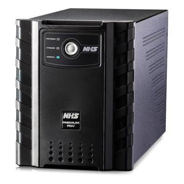 Imagem de Nobreak Nhs Premium Pdv Gii 1400va S E.bivolt S. 120v Ou 220v (jumper Interno) 2x 17ah - 90.c0.014800