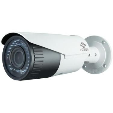 Imagem de Camera de Vigilancia Vizzion VZ-Ipbd-VFZ IP FHD Bullet Lente 2.8 A 12 