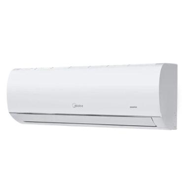 Imagem de Ar Condicionado Split Midea 12000 Inverter Frio 38TVCI12S5 Branco 220V