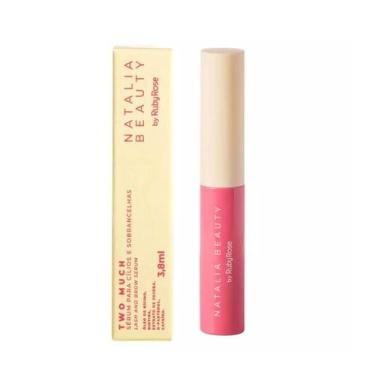 Imagem de Serum Para Cilios E Sobrancelhas Two Much 4ML - Natalia Beauty By Ruby