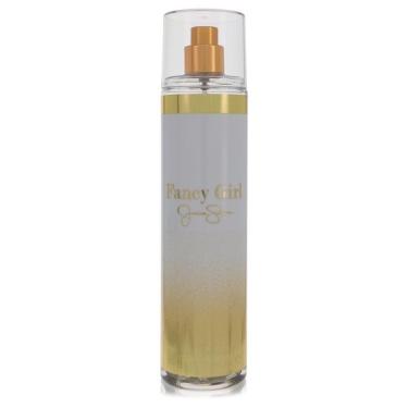 Imagem de Água De Cheiro Feminino Fancy Girl Jessica Simpson 236 Ml água De Cheiro