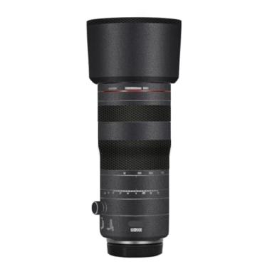 Imagem de Novo 70-200 2.8 Z Película para Câmera Película Protetor de Lentes Anti-Riscos Revestimento Adesivo para Canon New RF 70-200mm F2.8 L is USM Z (Cinza Escuro)