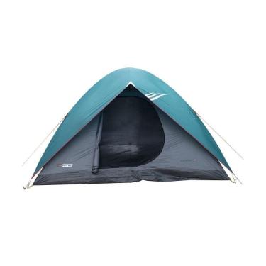 Imagem de Barraca De Camping Cherokee 8/9 Ntk Com 2500mm De Coluna D água