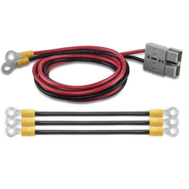 Imagem de Cabo Engate Rápido Intelbras Bat. Externa Cbo 603