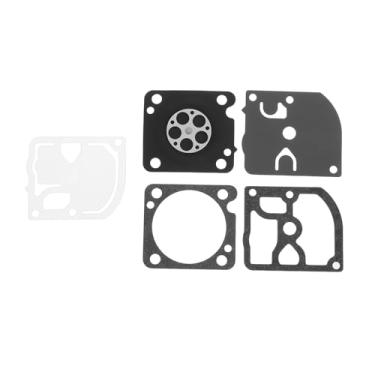 Imagem de Briny River Kit de diafragma de motosserra compatível com ZAMA compatível com Husqvarna 555 560 562 XP XPG