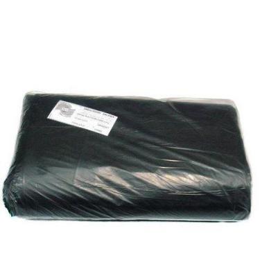 Imagem de saco lixo 40 litros reforcado fardo com 100 unidades - sacos