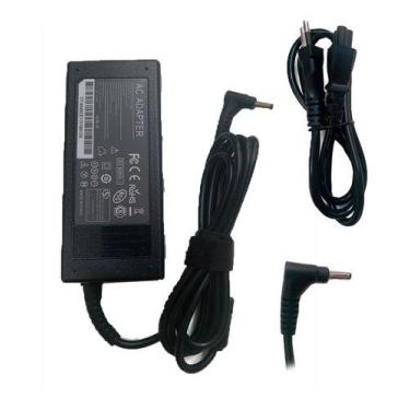 Imagem de Fonte Carregador Para Notebook Acer A315-23 19v 3.42a 65w    Ac05 - NB