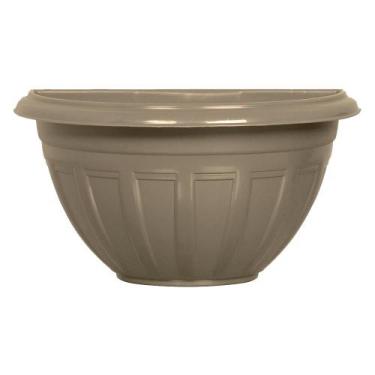 Imagem de Vaso de Parede Florença 1,7 Litros Rischioto - Rischioto Ind. e Com. d