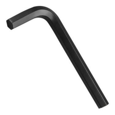 Imagem de Chave Allen Belzer 8.0mm 220005br