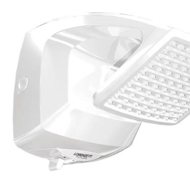 Imagem de Chuveiro futura eletronica lorenzetti 110v, 5500W, 110V