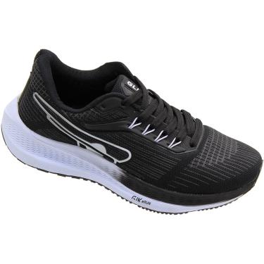 Imagem de Tênis Esportivo GLK Run Confortavel Masculino