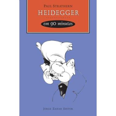 Imagem de Heidegger em 90 minutos