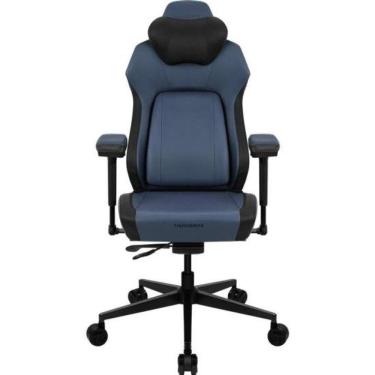 Imagem de Cadeira Gamer ThunderX3 CORE Smart Modern Azul