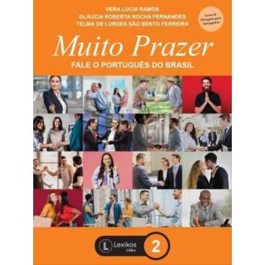 Imagem de Muito prazer - vol. 2