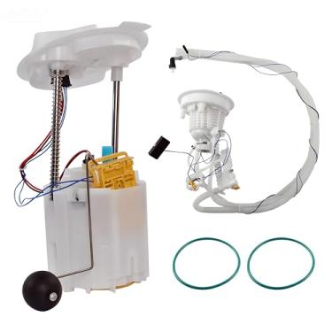 Imagem de Conjunto de módulo de bomba de combustível elétrica com unidade de envio – Compatível com Chrysler 300 2005-2015, Dodge Charger, Challenger, Magnum 2.7L 3.5L 3.6L 5.7L 6.1L 6.4L – Substitui 5136022