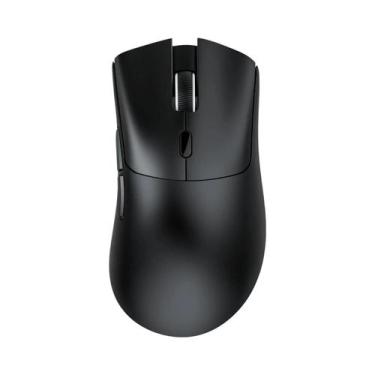 Imagem de Mouse Gamer Sem Fio Leve Attack Shark R1 18000dpi 1KHZ PAW3311 Para PC