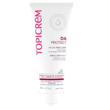 Imagem de Topicrem Bálsamo emoliente Atopic Skin AD 200 ml
