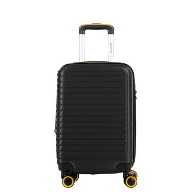 Imagem de Mala Bordo 10 Kg Viagem Racer Abs Rodas 360O Tsa Sestini