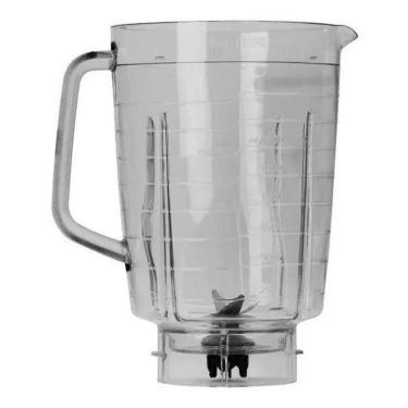 Imagem de 2X Copo  Liquidificador Walita Ri2134