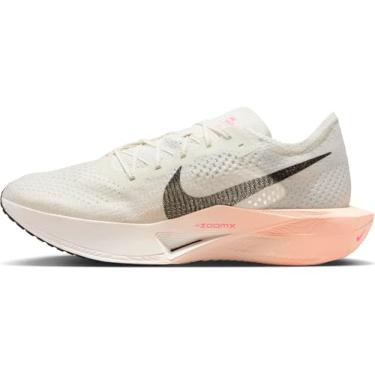 Imagem de Nike Tênis de corrida masculino para competição, Sail Black Crimson Tint Goiaba Ice, 47
