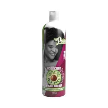 Imagem de Acidificante Beauty Color Abacate Proteinado Avocado Soul Power 315ml
