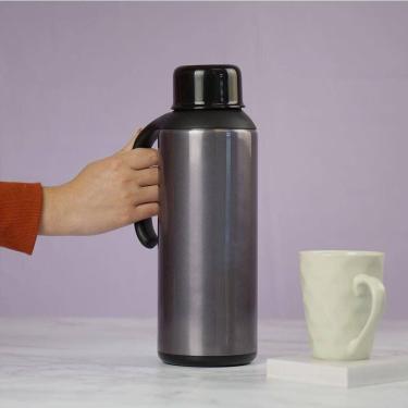 Imagem de Garrafa Térmica Para 1,5l Com Alça Concept