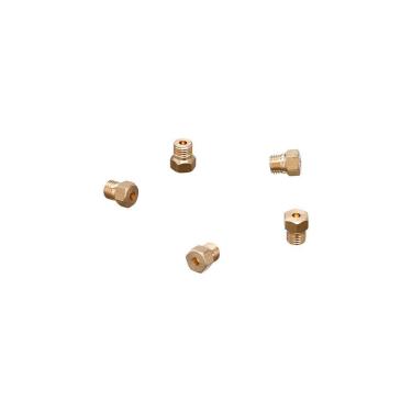 Imagem de Kit Conversão de Gás GLP/GN para Fogão Brastemp - W11181333