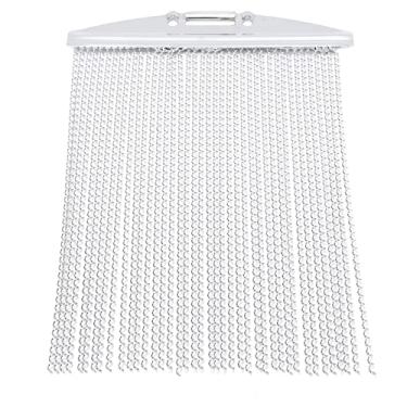 Imagem de Eujgoov Fio DE Tambor DE Armadilha DE Aço para Crianças SNARE SUBTILHO AÇO DE ALIMENTO DE AÇO CRIANÇAS DE PERCUSSION Hardware Acessórios (40 seda)