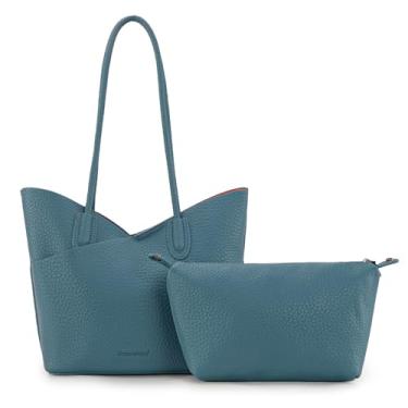 Imagem de Montana West Bolsa feminina Hobo de ombro e bolsas de mão, Jeans