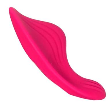 Imagem de Massageador e Vibrador Elétrico Portátil Borboleta