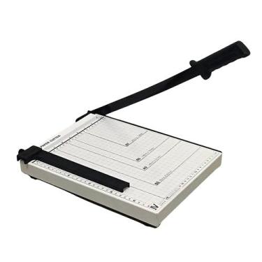 Imagem de Guilhotina de Papel A4 Capacidade 10 Folhas Nox Brasil