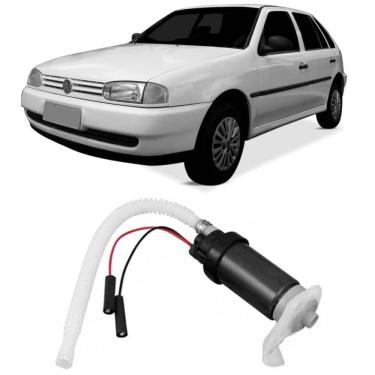 Imagem de Bomba Combustivel Volkswagen Gol  G2 94 A 97 Bosch