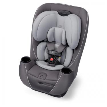 Imagem de Cadeirinha de Carro Conversível MaxiCosi Pria Max 3 em 1, Bebê a Criança, ClipQuick - Clip Magnético, Instalação Rápida, Capa Lavável à