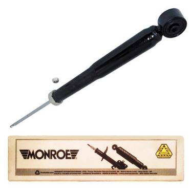 Imagem de Amortecedor Traseiro Fox 2010 a 2021 Monroe SP271