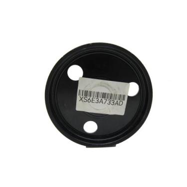 Imagem de Polia Da Bomba Da Direcao Hidraulica Com Motor Zetec Rocam ( Exceto Su