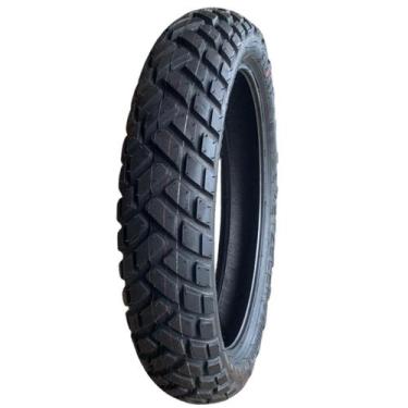 Imagem de Pneu Moto 120/80R18 Enduro 3 Traseiro TT 62S Metzeler