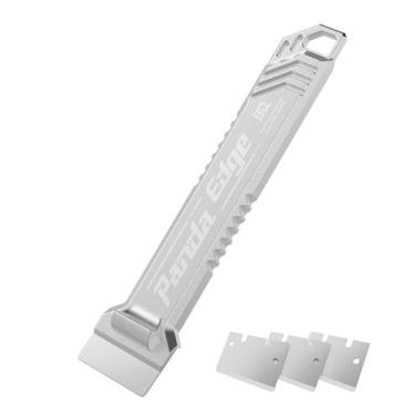 Imagem de Raspador de impressora 3D BIQU Panda Edge com kit de ferramentas de 3 