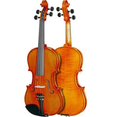 Imagem de Violino Eagle Vk844 Profissional Completo 4/4