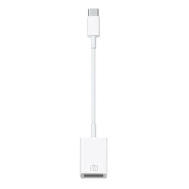 Imagem de [Certificação Apple MFi] Adaptador USB C para USB, USB C macho para USB 3.0 fêmea OTG conversor de cabo compatível com MacBook Pro Air, tablets, iPhone 17 Pro Max/17 Plus/série 16/15, Galaxy S24/S23