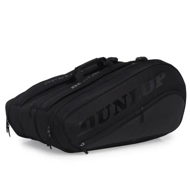 Imagem de Raqueteira Dunlop D TAC Team X12 Preta