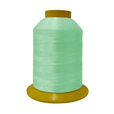 Imagem de Linha de bordar para máquina setta lumina 120 colorida 4000 metros - c