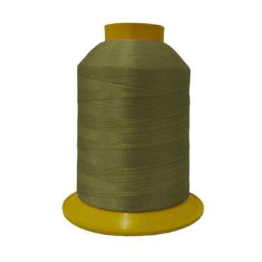 Imagem de Linha de bordar para máquina setta lumina 120 colorida 4000 metros - c