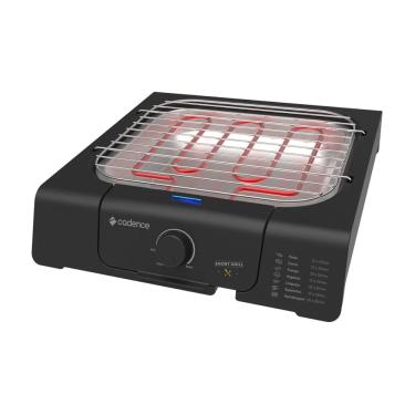 Imagem de Churrasqueira Elétrica Short Grill 220V Cadence